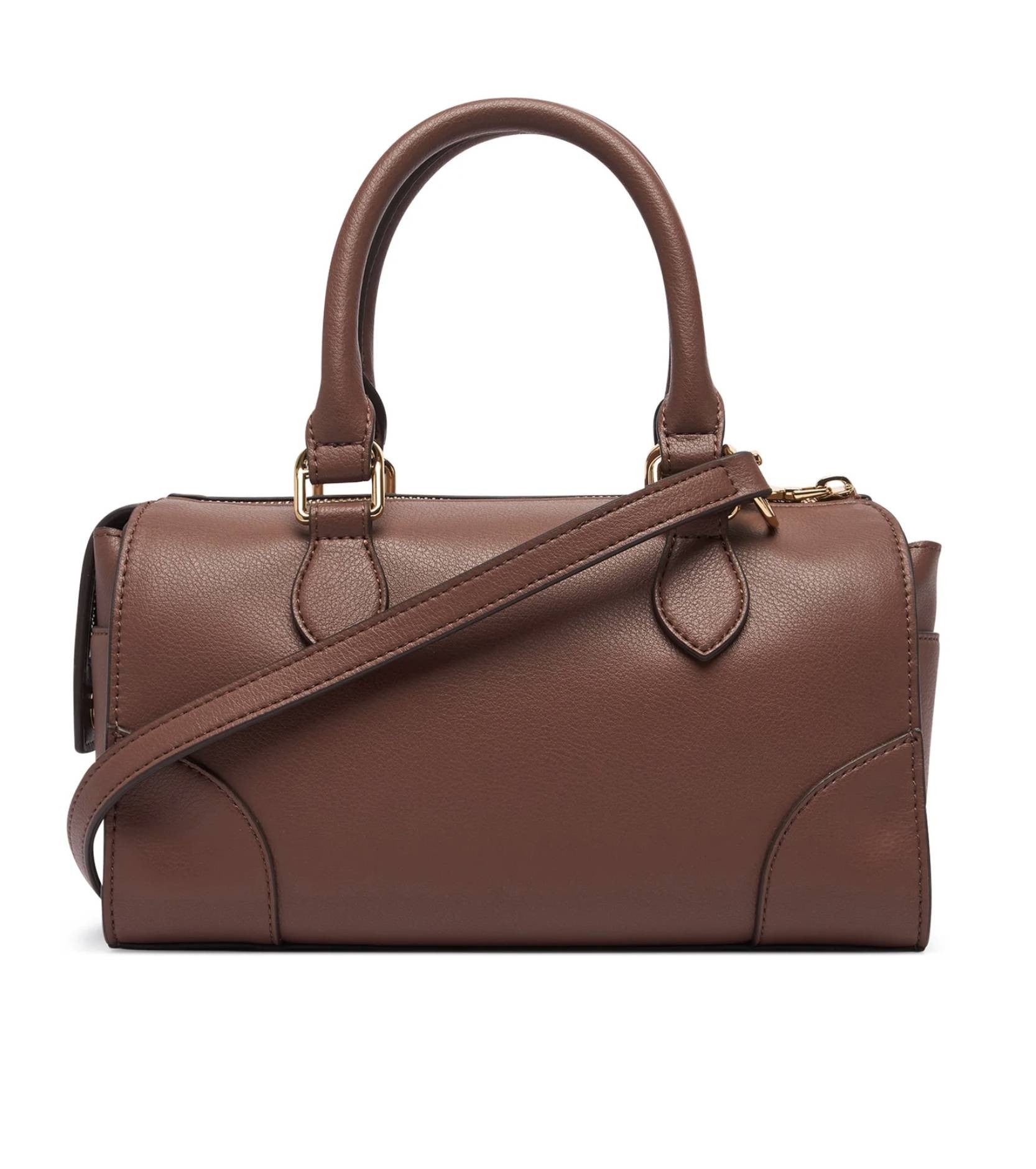 Borsa donna a mano/ tracolla Love Moschino pelle cuoio B27MO13 JC4157PP1PL1320A