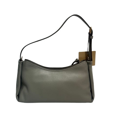 Borsa donna a mano/ tracolla Love Moschino pelle grigio B27MO10 JC4159PP1PL1301A