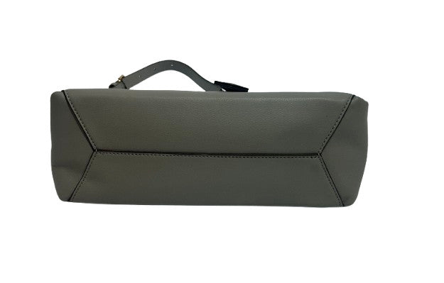 Borsa donna a mano/ tracolla Love Moschino pelle grigio B27MO10 JC4159PP1PL1301A