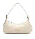 Borsa donna Love Moschino a mano/spalla Hobo avorio B27MO18 JC4390PP1PKO0110