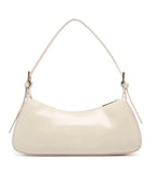Borsa donna Love Moschino a mano/spalla Hobo avorio B27MO18 JC4390PP1PKO0110