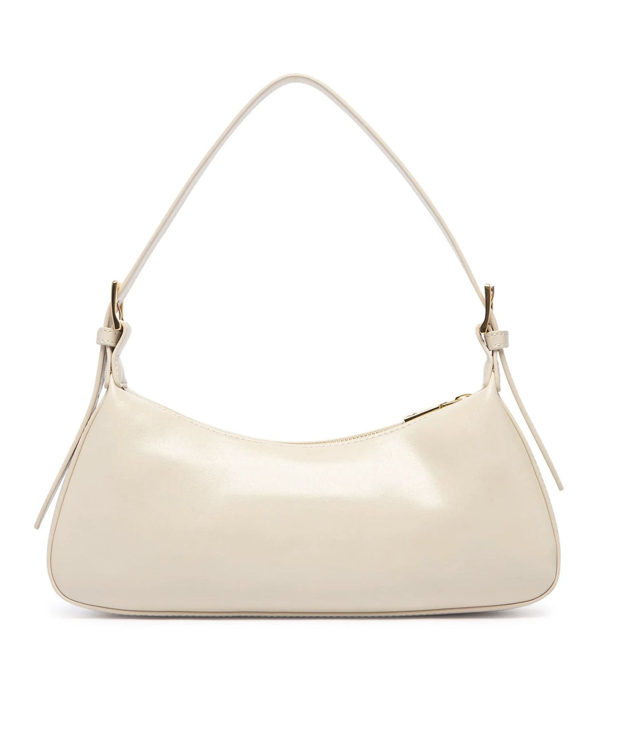 Borsa donna Love Moschino a mano/spalla Hobo avorio B27MO18 JC4390PP1PKO0110