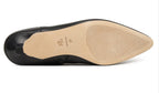 Stivale Lauren Ralph Lauren Francesca vitello nero D27RL02 802P15725001