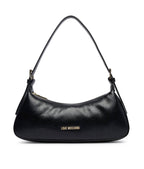 Borsa donna Love Moschino a mano/spalla Hobo nero B27MO20 JC4390PP1PKO0000
