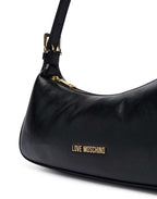 Borsa donna Love Moschino a mano/spalla Hobo nero B27MO20 JC4390PP1PKO0000