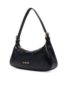 Borsa donna Love Moschino a mano/spalla Hobo nero B27MO20 JC4390PP1PKO0000