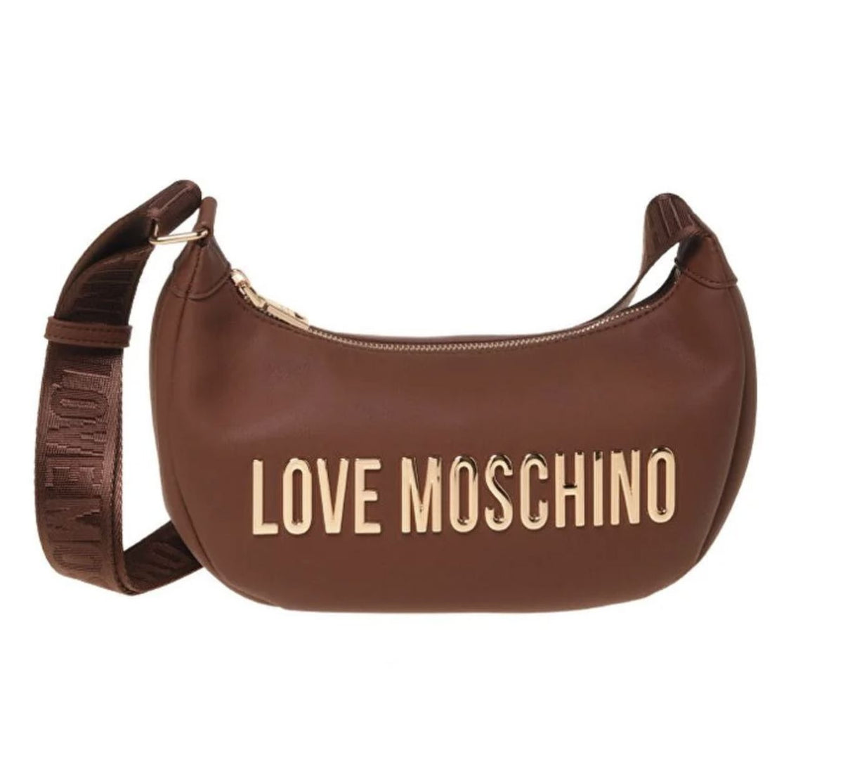 Borsa donna a spalla/tracolla Love Moschino marrone B27MO21 JC4245PP1PKD0300