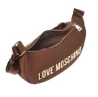Borsa donna a spalla/tracolla Love Moschino marrone B27MO21 JC4245PP1PKD0300