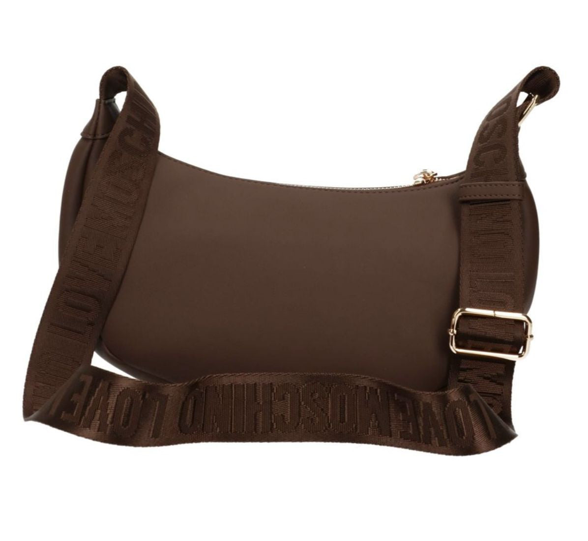Borsa donna a spalla/tracolla Love Moschino marrone B27MO21 JC4245PP1PKD0300