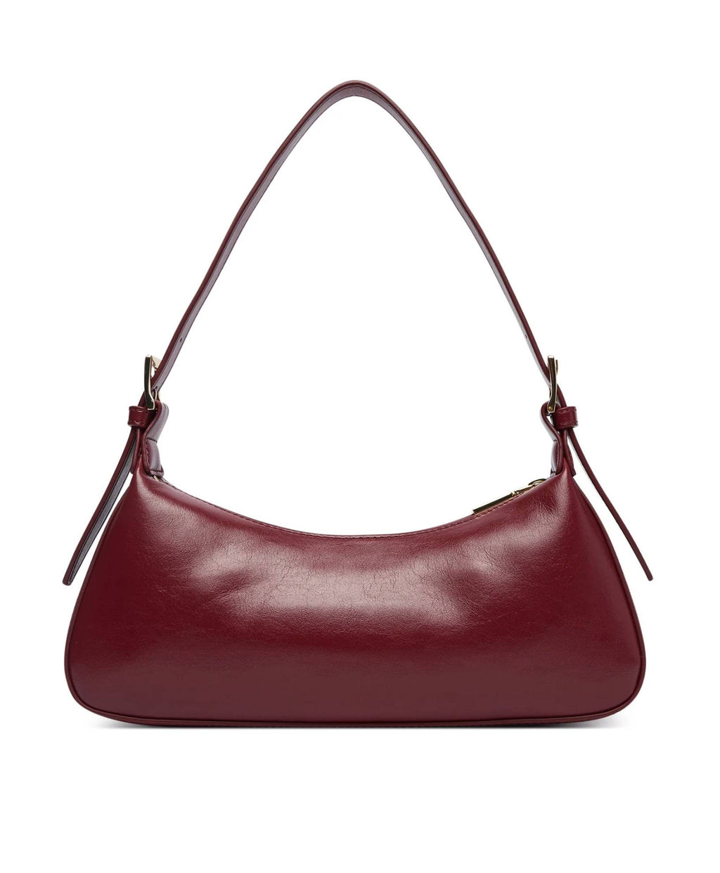 Borsa donna Love Moschino a mano/spalla Hobo vino B27MO22 JC4390PP1PKO0552