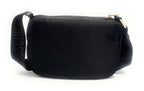 Borsa donna Love Moschino a spalla/tracolla in nylon nero B27MO19 JC4064PP1PLM100A