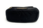 Borsa donna Love Moschino a spalla/tracolla in nylon nero B27MO19 JC4064PP1PLM100A