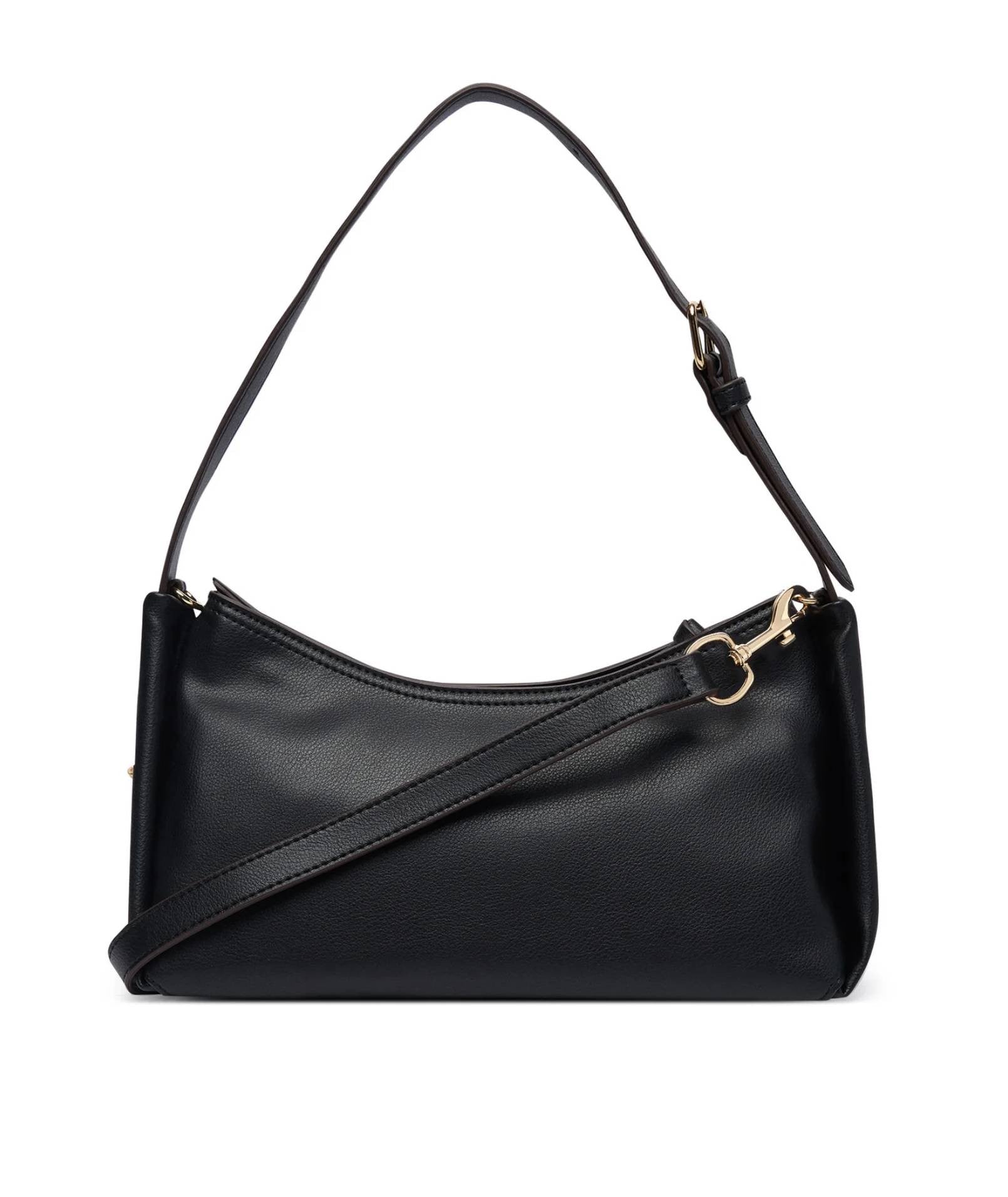 Borsa donna a mano/ tracolla Love Moschino pelle nero B27MO23 JC4159PP1PL1300A
