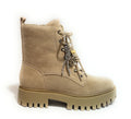 Scarpe donna Guess stivaletto natural D27GU29 FLFFIZSUE10
