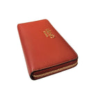 Portafoglio Liu-Jo Caliwen XL zip around barn red A27LJ03 AF6170 E1120