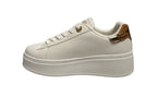 Sneaker donna Alviero Martini 1A Classe white D27PC01 Z 1624 300E