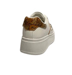 Sneaker donna Alviero Martini 1A Classe white D27PC01 Z 1624 300E