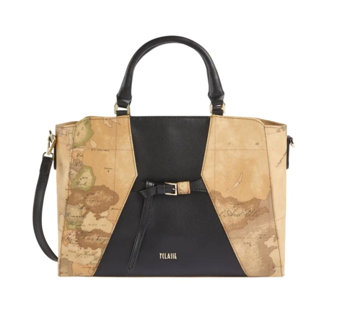 Borsa a mano con tracolla Alviero Martini 1A Classe B27PC02 LG08 G654