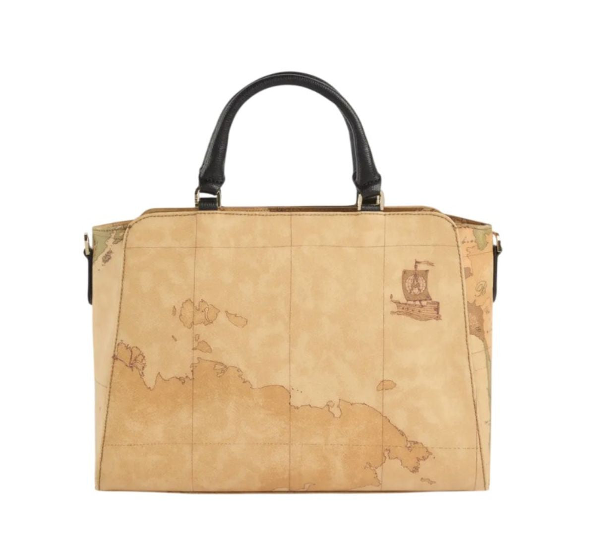 Borsa a mano con tracolla Alviero Martini 1A Classe B27PC02 LG08 G654