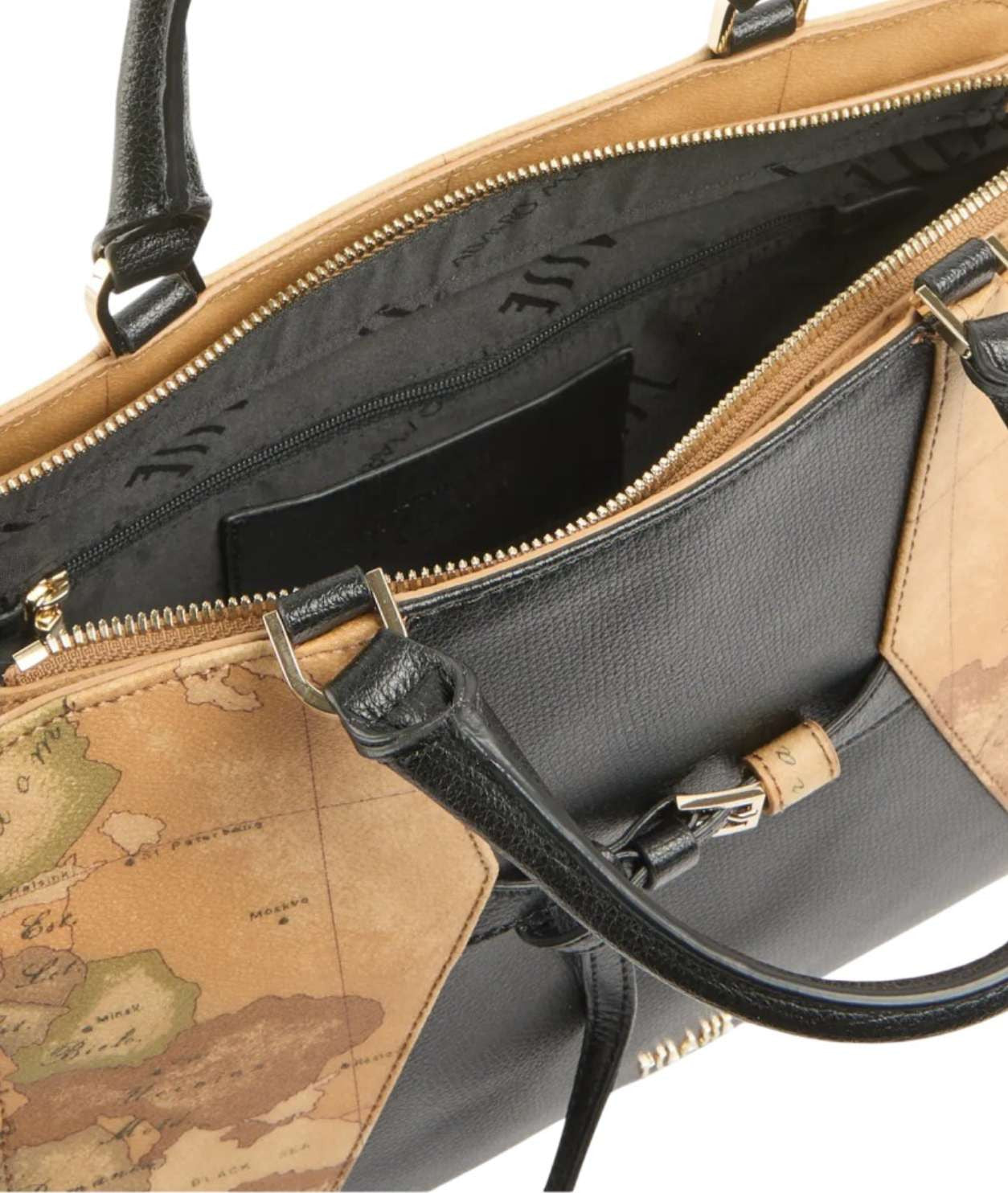 Borsa a mano con tracolla Alviero Martini 1A Classe B27PC02 LG08 G654