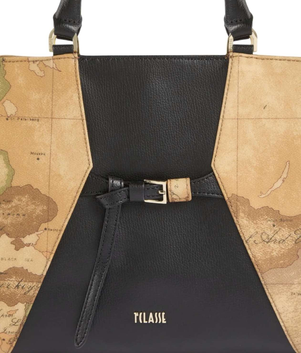 Borsa a mano con tracolla Alviero Martini 1A Classe B27PC02 LG08 G654