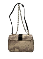 Borsa donna Alviero Martini 1A Classe tracolla shoulder bag turtledove B27PC04 L LG33 T950