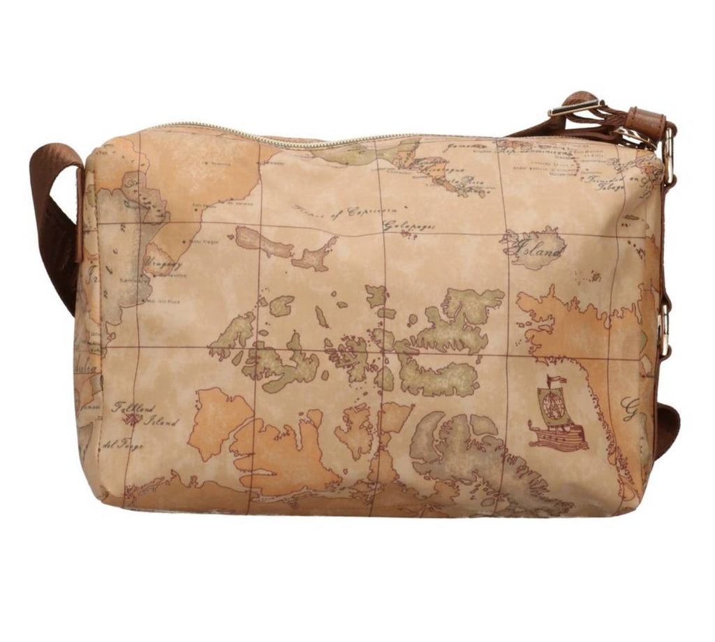 Borsa tracolla Alviero Martini small shoulder bag 1A classe B27PC08 LG05 S578