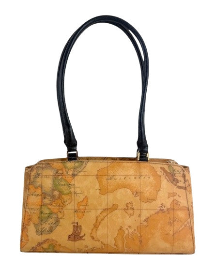 Borsa a spalla Alviero Martini 1A Classe B27PC15 LG10 G654