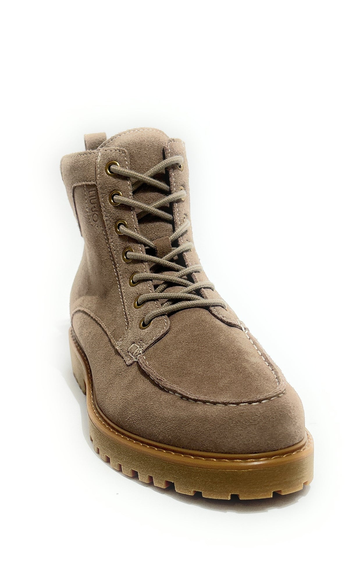 Stivaletto uomo Liu-Jo Lander 02 ankle boot havana U27LJ07 7G6019 PX002 S3448