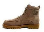 Stivaletto uomo Liu-Jo Lander 02 ankle boot havana U27LJ07 7G6019 PX002 S3448