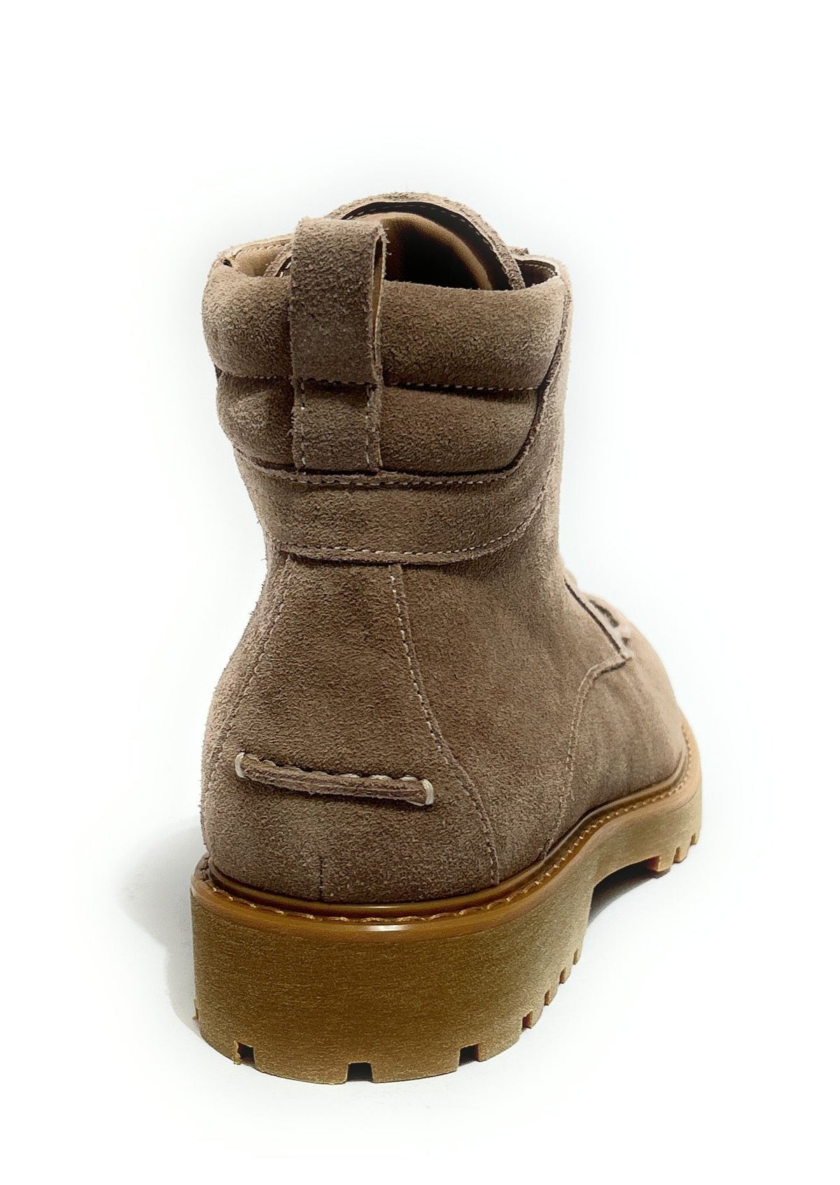 Stivaletto uomo Liu-Jo Lander 02 ankle boot havana U27LJ07 7G6019 PX002 S3448