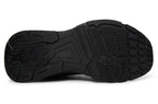 Sneaker EA7 Emporio Armani Predator triple black/ gold unisex U27EA03 X8X249 XK446 MZ177