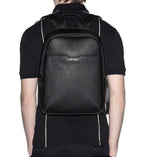 Borsa uomo Armani Exchange zaino black B27AX01 XM002582 AF22651 UC001