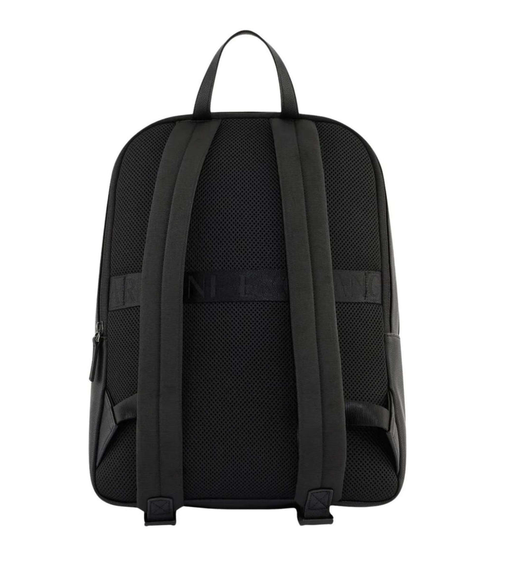 Borsa uomo Armani Exchange zaino black B27AX01 XM002582 AF22651 UC001