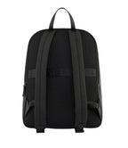 Borsa uomo Armani Exchange zaino black B27AX01 XM002582 AF22651 UC001