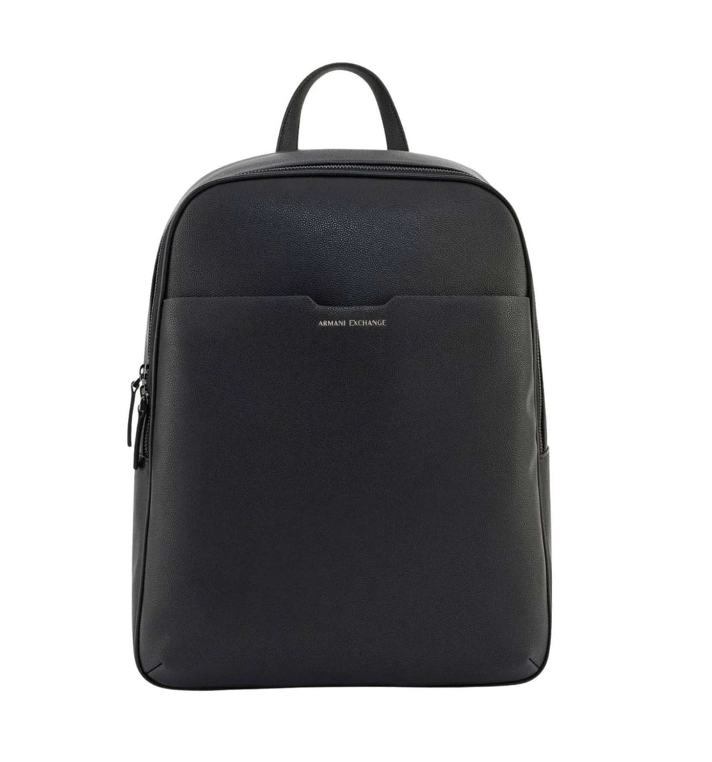Borsa uomo Armani Exchange zaino black B27AX01 XM002582 AF22651 UC001