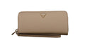 Portafoglio donna Guess Gilda slg beige A27GU06 ZG9747146