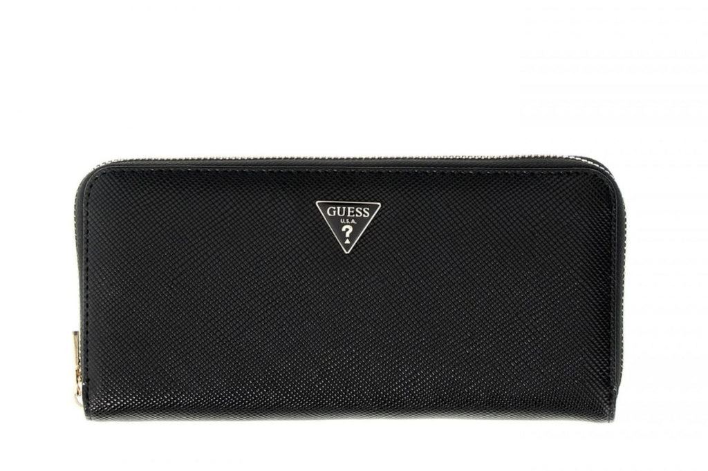 Portafoglio donna Guess Gilda slg black A27GU07 ZG9747146