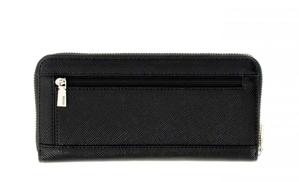 Portafoglio donna Guess Gilda slg black A27GU07 ZG9747146