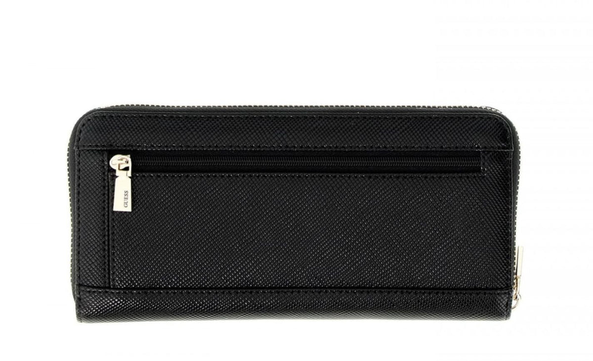 Portafoglio donna Guess Gilda slg black A27GU07 ZG9747146