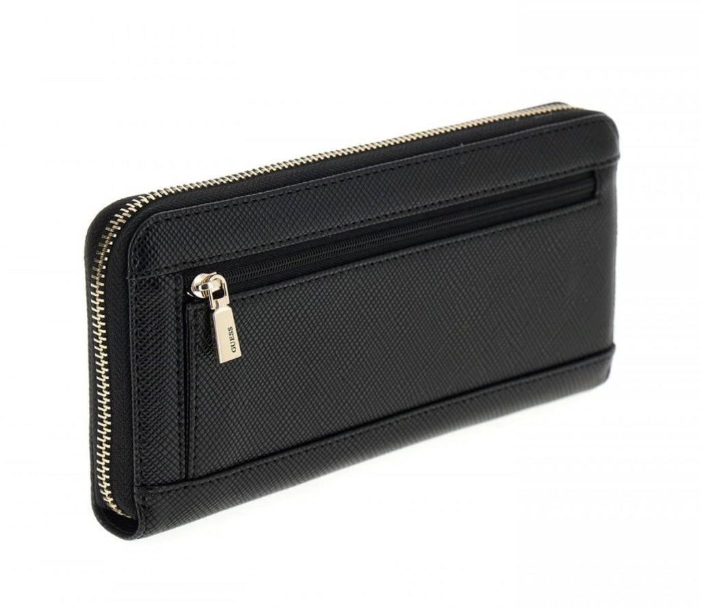 Portafoglio donna Guess Gilda slg black A27GU07 ZG9747146