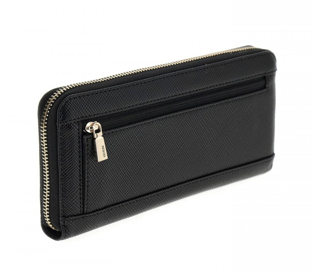 Portafoglio donna Guess Gilda slg black A27GU07 ZG9747146
