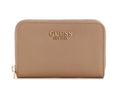 Portafoglio donna Guess Amorette SLG beige A27GU09 BG7898140
