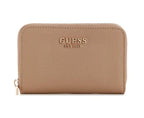Portafoglio donna Guess Amorette SLG beige A27GU09 BG7898140