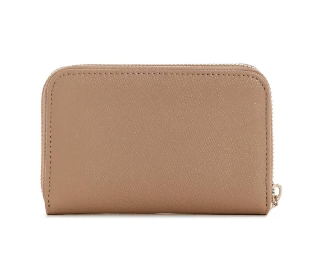 Portafoglio donna Guess Amorette SLG beige A27GU09 BG7898140