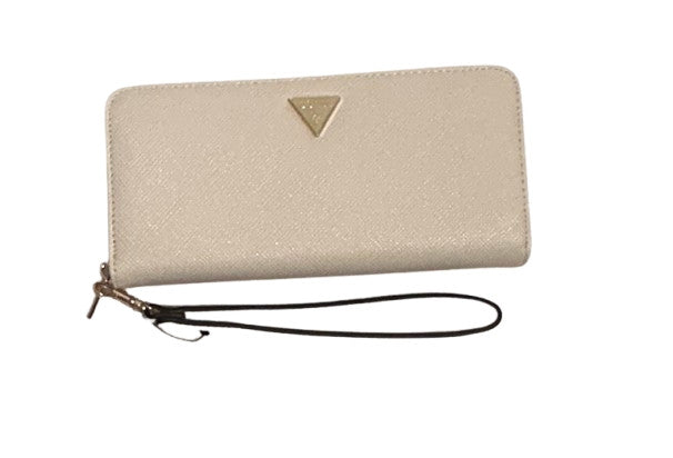 Portafoglio donna Guess Gilda slg white A27GU03 ZG9747146