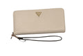 Portafoglio donna Guess Gilda slg white A27GU03 ZG9747146