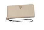 Portafoglio donna Guess Gilda slg white A27GU03 ZG9747146