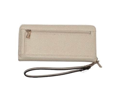Portafoglio donna Guess Gilda slg white A27GU03 ZG9747146