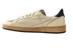 Scarpe uomo 4B12 sneakers white/ elba/ moor U27QB02 PLAYNEW-U1035